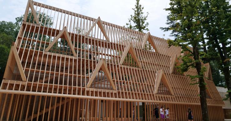 I Padiglioni più belli della Biennale 2021 di Venezia