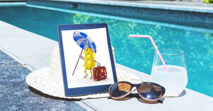 Come andare in vacanza e pagare in criptovaluta
