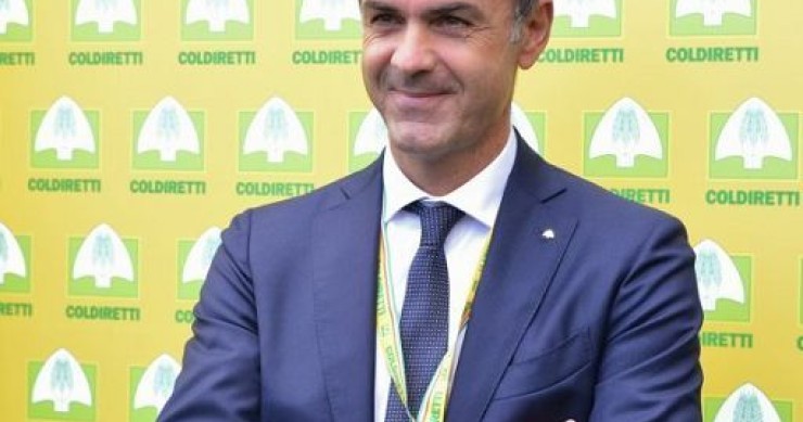 Cibus, Prandini: Italia ha raggiunto autosufficienza alimentare