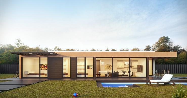 I falsi miti da sfatare sulle case prefabbricate