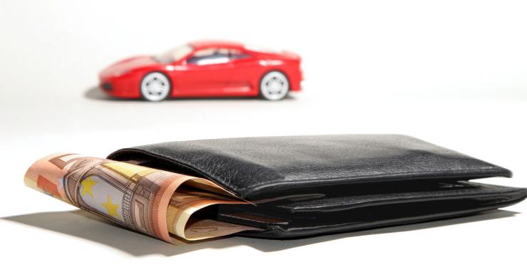 Come si calcola il bollo auto