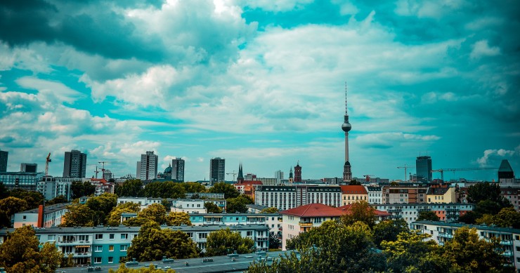 Berlino, a settembre si vota il referendum per l’esproprio di immobili residenziali