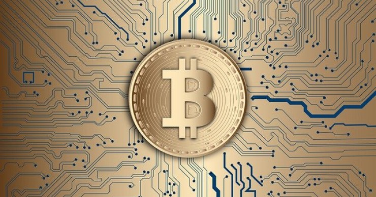 Torna a salire il bitcoin, criptovaluta a 50mila dollari
