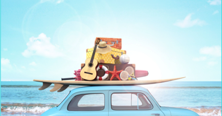 Le vacanze, un periodo dell'anno a cui non si deve proprio rinunciare