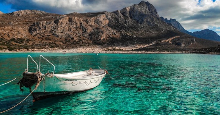 Le migliori isole per le vacanze in Europa