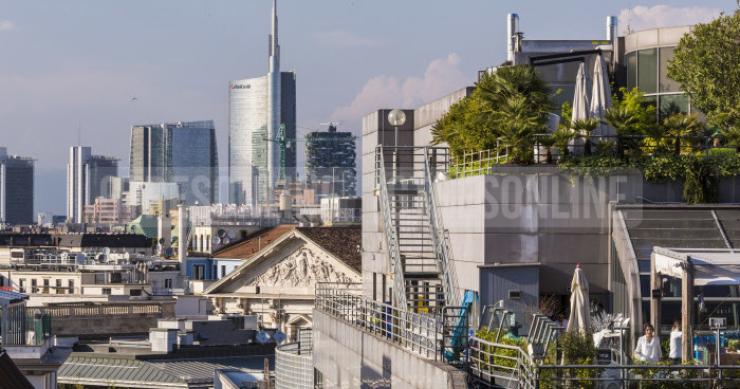 Mercato immobiliare italiano, quali settori sono cambiati dopo il covid
