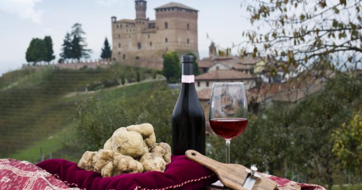 I paesi in Piemonte che ti pagano per andarci a vivere
