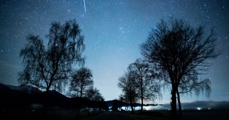 Capalbio, il 10 agosto poesie da leggere sotto le stelle