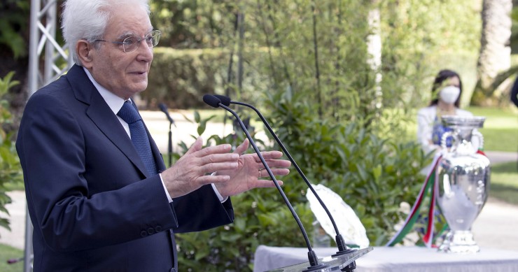 Inizia il semestre bianco per Mattarella: cos'è e cosa significa?