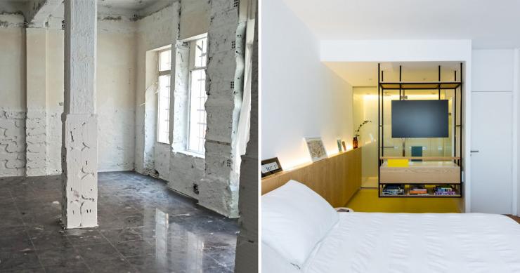 House flipping, ovvero come vendere subito una casa “poco commerciale”
