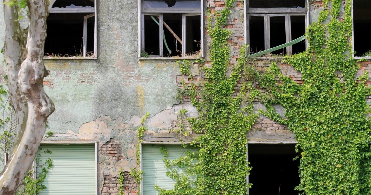 Che succede se non si eseguono i lavori di messa in sicurezza