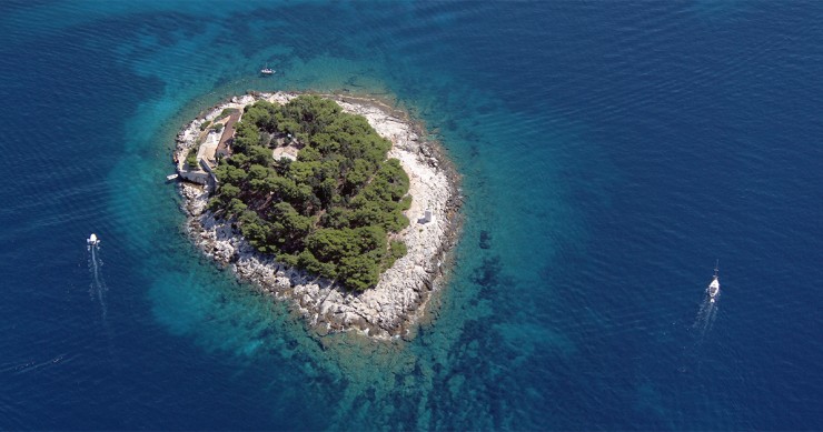 L'isola da sogno nelle Filippine che puoi affittare per 80 euro a notte