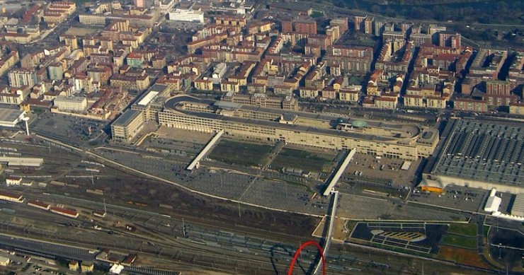 La Fiat dice addio a Torino: Stellantis mette in vendita la storica palazzina del Lingotto