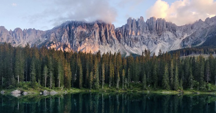 Die schönsten Nationalparks Italiens