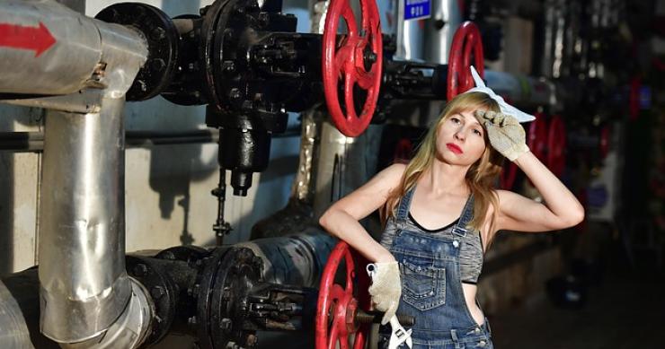 La sostituzione di una caldaia dà accesso al bonus mobili 2021?