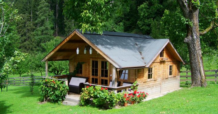 Quanto costa una casa prefabbricata in legno