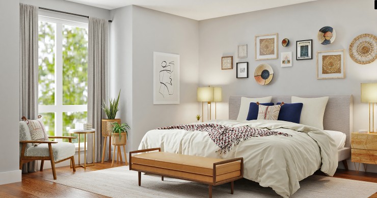 Come esprimere il proprio stile quando si arreda casa