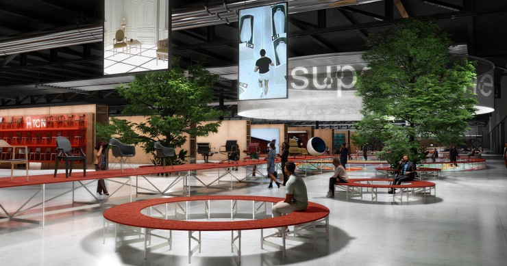 Salone del mobile 2021: dal 5 settembre apre le porte il Supersalone