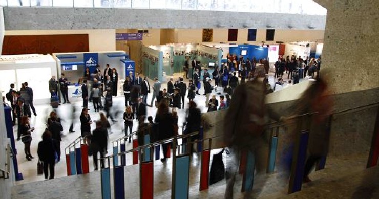 Al via il Salone del Risparmio, l'edizione 2021 torna in presenza