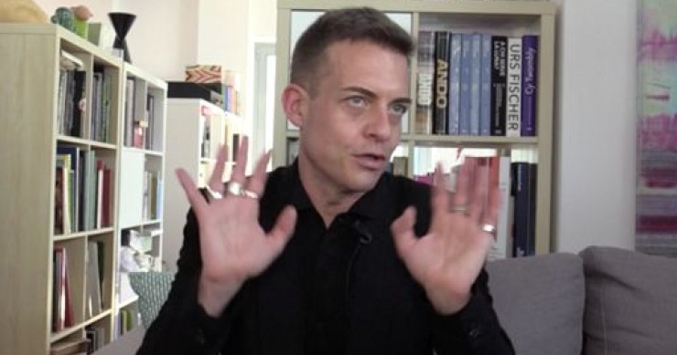 Biennale, Eugenio Viola conferma: Tosatti per Padiglione Italia