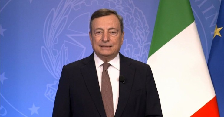 Nadef: 6% Pil, 9,5% deficit, 1 punto di Pil in pi? tra 2022 e 2024