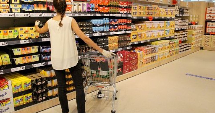 Inflazione, Istat: a settembre schizza al 2,6%, al top dal 2012