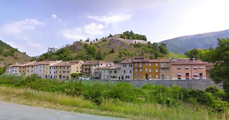 Il progetto case a 1 euro ha conquistato anche Cantiano nelle Marche