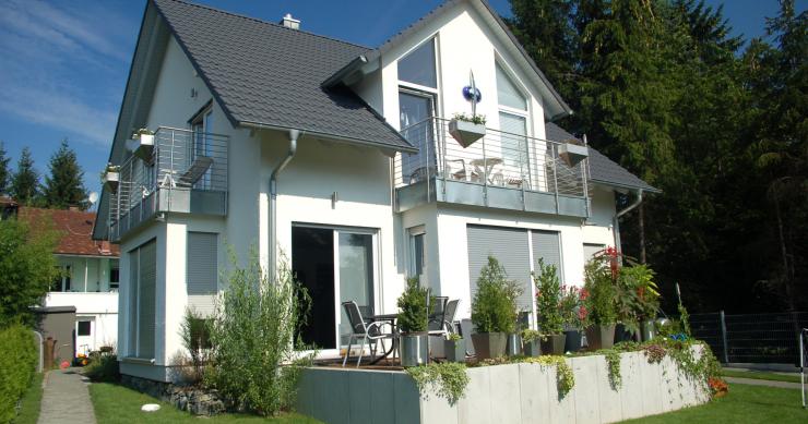Caratteristiche e vantaggi di una casa prefabbricata in legno