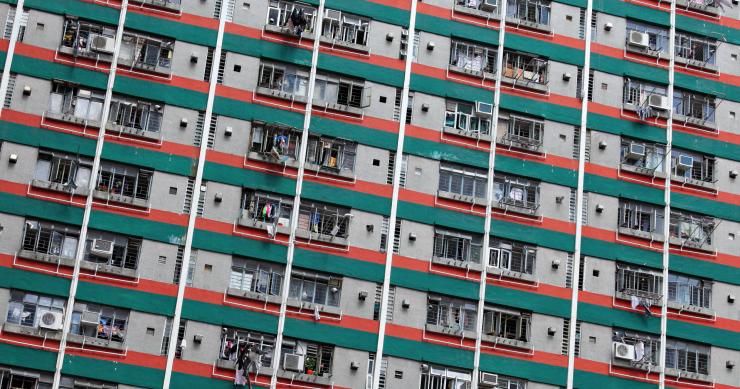 Bonus facciate condominiale, come funziona la maxi detrazione per un solo soggetto