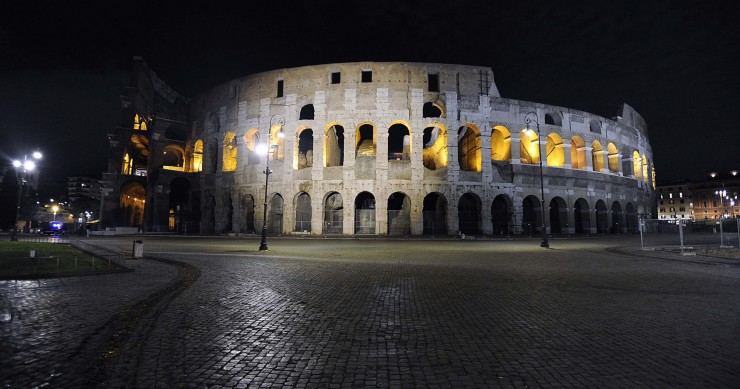 Roma candidata a Expo 2030: è la 4º città europea più attrativa per investimenti