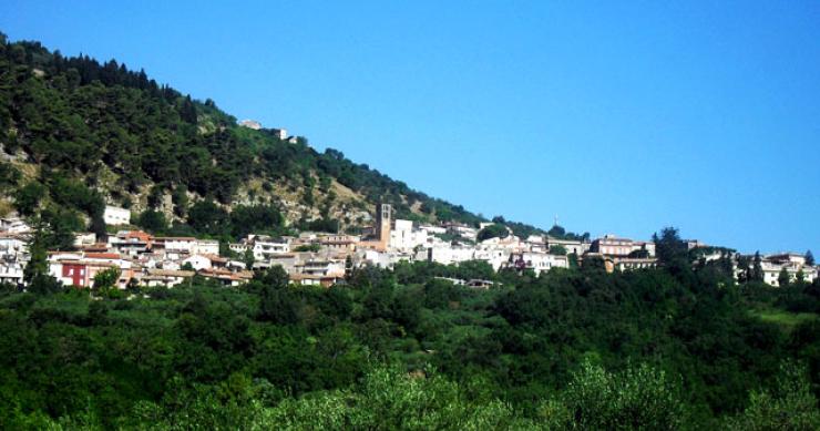 Case a 1 euro nel Lazio, anche il Comune di Santi Cosma e Damiano lancia il progetto