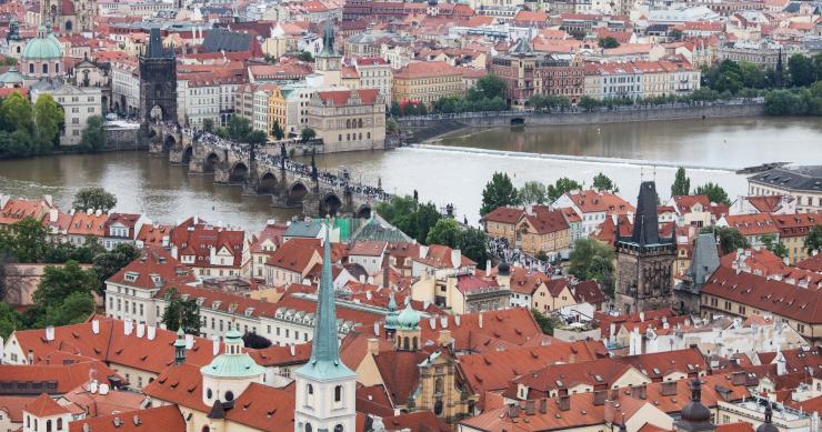 Praga