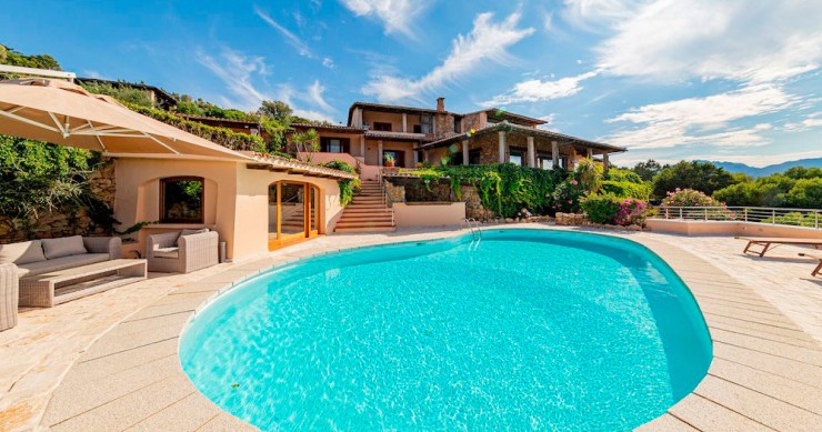Le 10 strade più care dove comprare casa in Italia