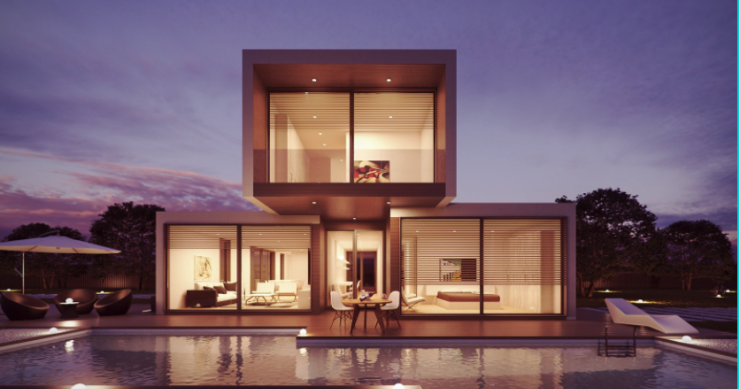 case prefabbricate