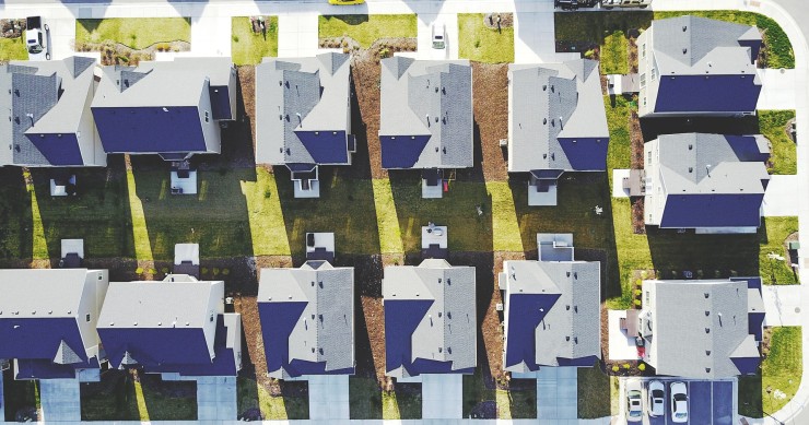 Stop ai tetti scuri, così Sydney combatte il cambiamento climatico