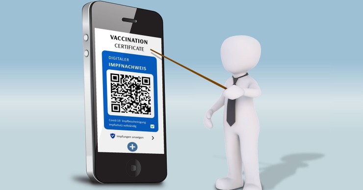 Nuovo decreto green pass, per quali categorie di lavoratori ci sarà l’obbligo vaccinale