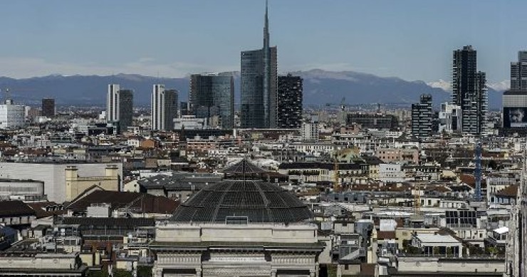 Valore aggiunto, Milano prima in 2020 ma in rosso tutte province