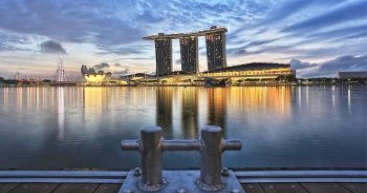 Singapore apre ai viaggi: da oggi niente quarantena per vaccinati