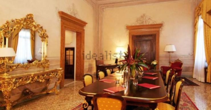 Hotel di lusso a Venezia