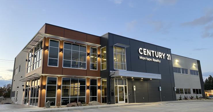 CENTURY 21 sbarca in Italia, il brand immobiliare americano parte da Roma 