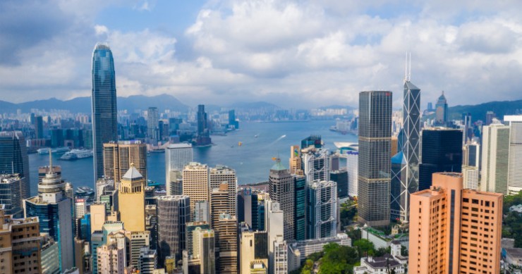 Altro passo verso baratro per Evergrande: stop vendita controllata