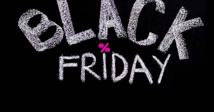 Black Friday 2021: parte il conto alla rovescia
