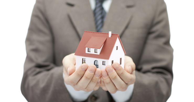 L'investimento immobiliare nel 2021: in crescita logistica, data center e residenziale 