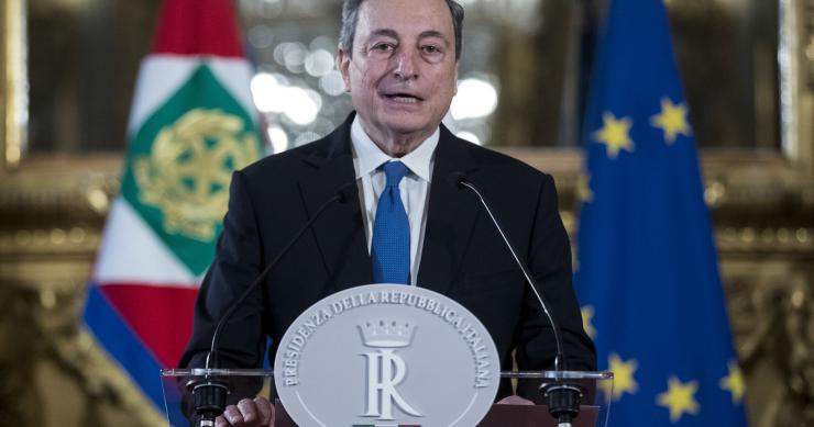 Legge di Bilancio 2022, il testo del governo Draghi dal superbonus alle pensioni