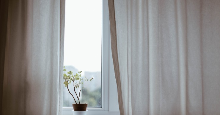Le tende giuste per la tua casa