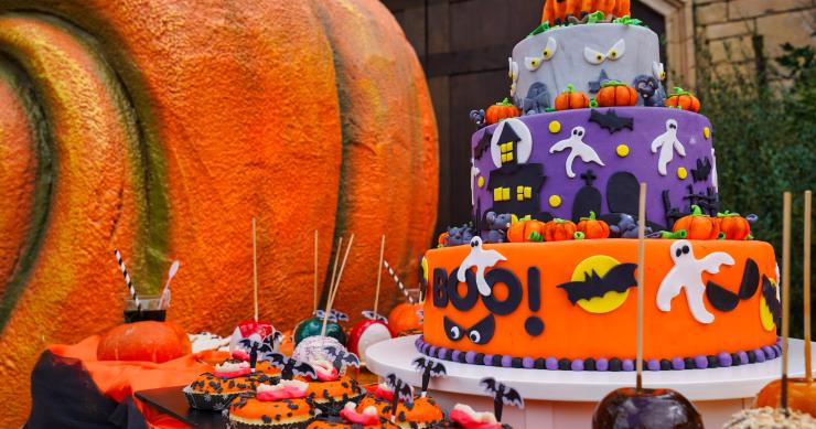 Un Halloween da brivido a Gardaland, ecco tutte le novità 