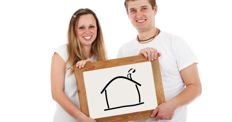 Bonus prima casa per gli under 36, come funziona il nuovo codice tributo delle Entrate