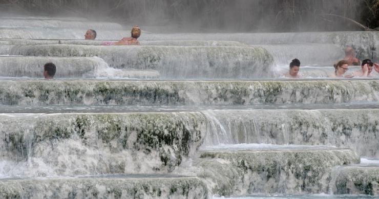 Quando arriva il bonus terme 2021 e come ottenerlo