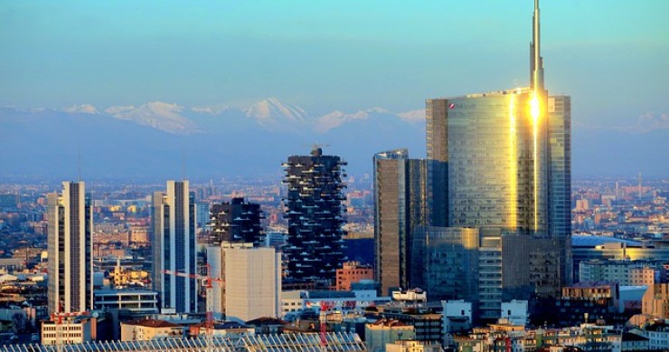 Comprare casa a MIlano