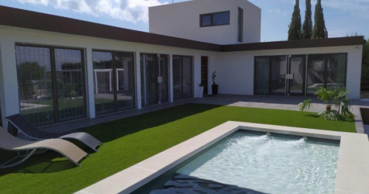 Case prefabbricate realizzate con container a un costo che parte da 67.600 euro